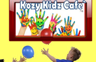 KIDZ GREENHOUSE CAFE`KIDZ CLUB&copy;&trade;